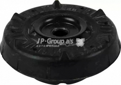 JP GROUP 1242402300 -  ОПОРА СТОЙКИ АМОРТИЗАТОРА